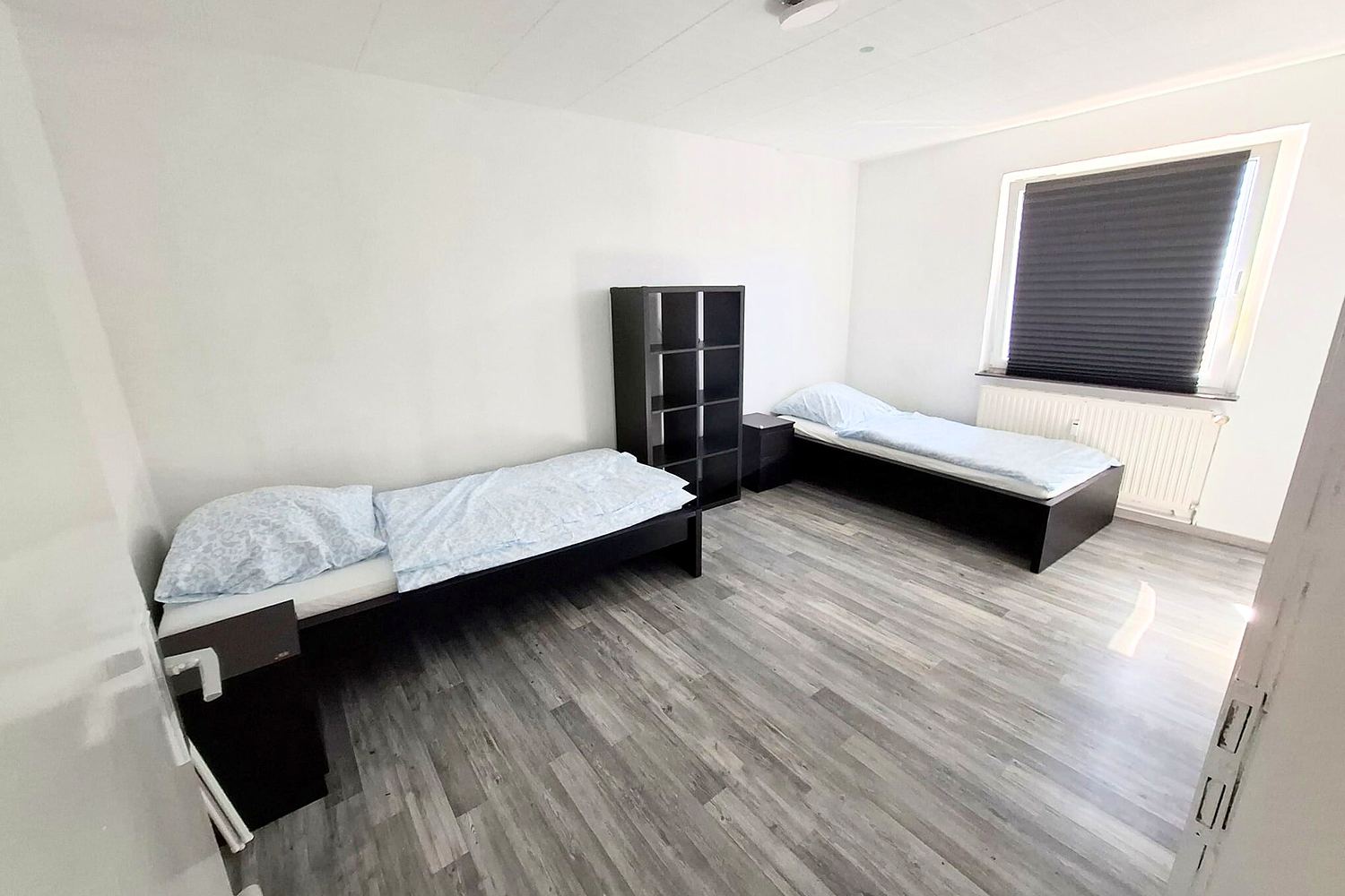 Zweibettzimmer in Geilenkirchen-Teveren