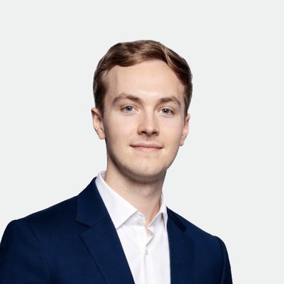 Dominik Frenzel